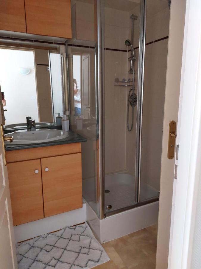 Le Cosy Des Minimes Apartman La Rochelle  Kültér fotó