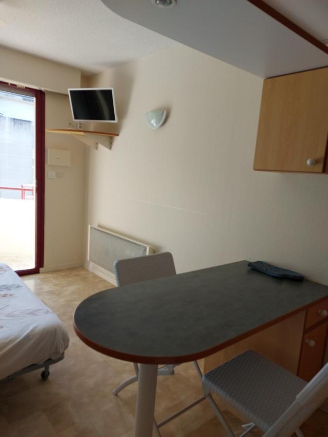 Le Cosy Des Minimes Apartman La Rochelle  Kültér fotó